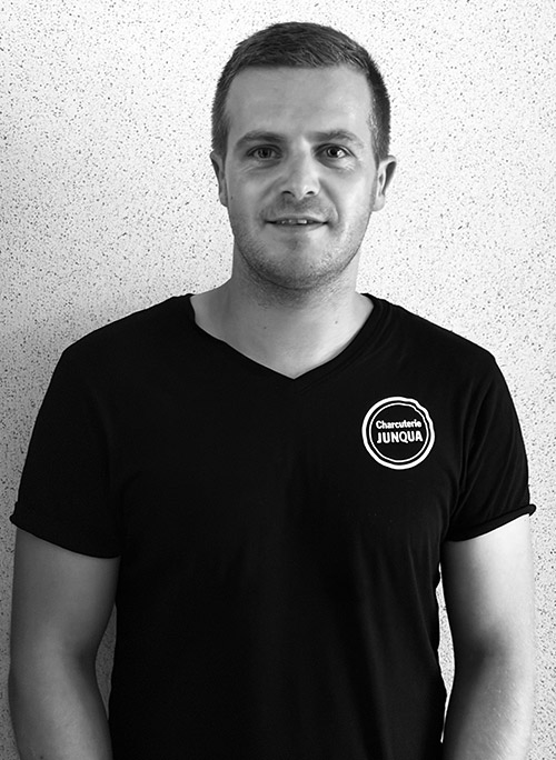 Jeremy | Charcuterie Junqua